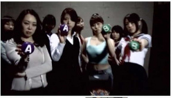 【女子プロレス】これは危ないレズビアンたちが小便でキャットファイト!【エロ動画おすすめ】の画像