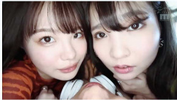 【M男】ホテルで女子会をしていた若い女性たちに調教されるM男！【エロ動画おすすめ】倉本すみれ　枢木あおい　松本いちか　百瀬あすかの画像