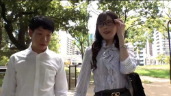 【M男】美人教師がボンデージ姿で男子生徒を調教してしまいます！【エロ動画おすすめ】新ありなの画像
