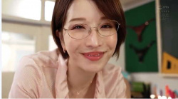 【M男】変態先生がメスイキを教えます！【エロ動画おすすめ】夢実かなえの画像