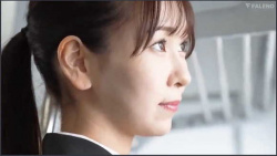 【痴漢】電車で痴漢されたOLが発情して便所でチンポ懇願！【エロ動画おすすめ】森あやみの画像