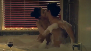 お風呂の中でセックスしまくるドラマがエロ過ぎるのでご覧下さいｗｗｗの画像