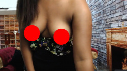 ありえないレベルの乳首の女性を見つけたのでご覧下さいｗｗｗの画像