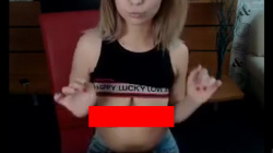 今までで一番きついと思ったおっぱいの女性がコチラ！！の画像