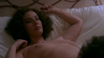 レトロな映画のエロシーンがエロ過ぎて勃起してくるからご覧下さいｗｗｗの画像