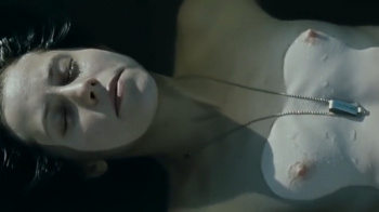 イネス・エフロンのエッチなシーンに興奮するｗｗｗの画像