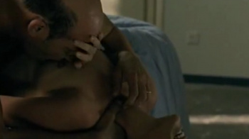 ヤエル・アベカシスが映画でセックスしていて最高ですｗｗｗの画像