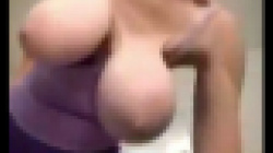 このレベルの乳が揺れまくったらエロ過ぎてムラムラしちゃうｗｗｗの画像