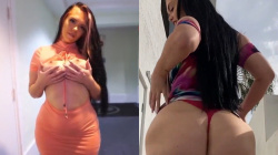 お尻とかおっぱいとかを見せてくれるエロい女達の動画をご覧下さいｗｗｗの画像