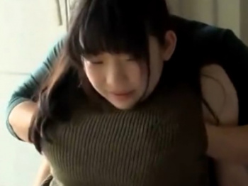 恥じらう素人娘とホテルで楽しくイチャラブセックスの画像