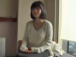 「ホントですか！？」謝礼提示にあっさりついてきた巨乳素人とハメ撮り！の画像