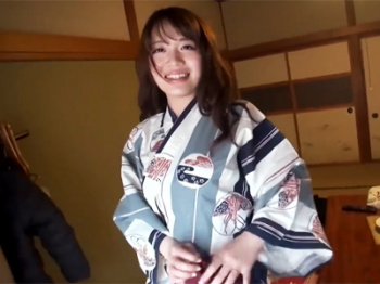 寝取られ願望の旦那の言いなり若妻が混浴温泉で他棒にガチイキの画像