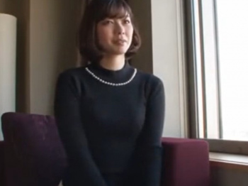 自ら不倫セックスを願い出てきた不貞素人妻の画像