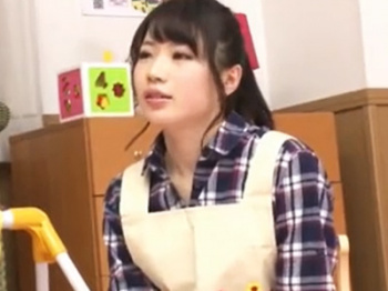保育実習で先生役の女の子に発情して無理やり即ハメレイプｗの画像