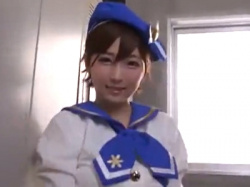 「やだ！変態なんかに敬語使わないよ！」アイドルレベルの美少女をロッカールームでガチレイプの画像