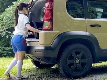 【JKレイプ】林間学校中のロリ可愛い女子校生を狙って盗撮するストーカー男…睡眠薬で夜這い凌辱強姦で睡眠姦する昏睡レイプの画像