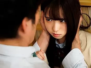 【JKレイプ】先生との関係知られた女子校生さんクラスの男子にイラマ→子宮ガン突きで犯されてしまうｗｗｗの画像