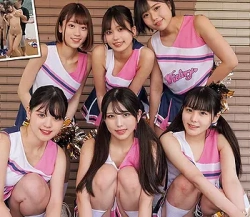 【合宿レイプ】「顧問の先生もグルだった？」チアダンス部の女子達が男子生徒と教師に輪姦されてしまう？！の画像
