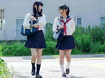 【JKレイプ】鬼畜男に犯された女子高生さんイラマからのデカマラ生挿入で膣内発射で犯されてしまうｗｗｗの画像