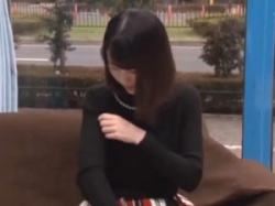 産後のセレブ奥さんの敏感な胸をマッサージして乳首コリコリ乳首をこね回して乳首イキするまで乳首開発され乳輪にクリームを塗りこまれる。の画像