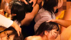 【JKレイプ】「おらおら!このまま出すぞ!」激カワ娘JKも人妻も!輪姦されガン突き生挿入膣内射精種付けSEX!の画像