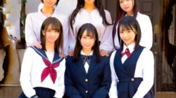 【JKレイプ】美人ばかりの家族に目をつけて強制SEX!膣奥鬼ガン突きで泣き叫ぶJKマンマン種付けプレス!の画像