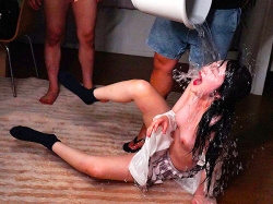 【JKレイプ】「もう離して！ねぇ嫌ぁぁぁぁぁ！」可愛いJKが号泣しても止まらない人でなし孕ませ膣内射精乱交強姦！の画像