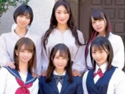 【集団レイプ】母から娘まで全員強姦される悲劇!鬼畜男達の極悪非道な凌辱に号泣するも、連続射精&連続中出しで種付け…の画像
