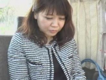 【五十路熟女ナンパ】お淑やかな人妻が徐々に卑猥に変化して不倫セックスに燃える~の画像
