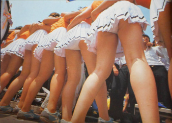 今回は2つお詫びをしなければなりません…の画像