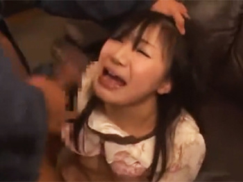 【中出し】「んぁあっヤメてっ！もう嫌っ…」高飛車女を強制ハメでチンポぶっこみ濃厚種付け完了！の画像