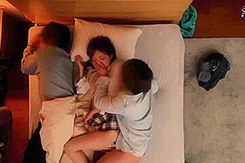 【美女レイプ】「もういや！本当にやめて！」 嫌がるも抵抗虚しく性犯●者に生パコされ性奴隷化の画像