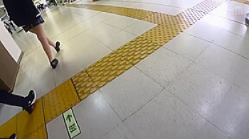 【JKレイプ】「無理…お願い！」 奥ゆかしい女子高生が怖くて抵抗できず強姦常習犯に強姦されメス便器堕ちの画像