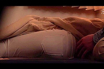 【素人レイプ】「お願い…近寄らないで！」 キラキラした瞳のギャルが嫌がっているのに無理矢理ろくでもない野郎にレイプされアヘイキの画像