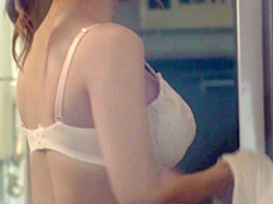 【美女レイプ】「壊れるってば…やだ…んん!」 ボイン娘が「もう止めて」とお願いするもレイプ狂に強姦されイキまくりの画像
