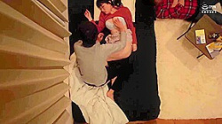 【美女レイプ】「やだ…お願いだから！」 無理矢理くそ野郎に超絶ピストンされてしまうの画像