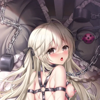 SMの2次エロ画像まとめ　その2の画像