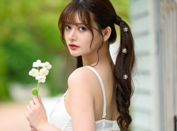 【画像】ひなたまりんのヌードグラビア画像82枚集めてみた！の画像