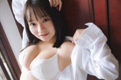 【画像】大嶋みくのグラビア画像90枚集めてみた!の画像