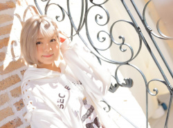 【画像】るるちゃ。のヌードグラビア画像123枚集めてみた！の画像