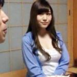 【痴女】アナル舐めとチン食べ手コキで妹の旦那からザーメンを搾り取る肉食系のお姉さんの画像