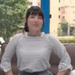 【中出し】骨盤矯正と騙された素奥さんがアナルを突かれて快感MAXの画像