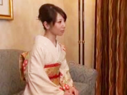 【お姉さん】高級クラブで働く美女ママを口説き落とし休日ハメ撮り!の画像