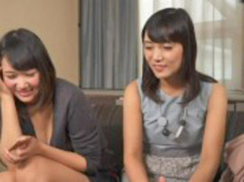 【素人】母と子供を声かけ→親子共々肉棒挿入3Pファックの画像