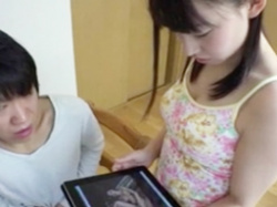 【人妻】なぜカーチャンは息子の変態DVDを発見してしまうのか。の画像
