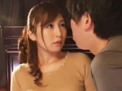 【人妻】義母との濃密な性交が忘れられず嫁に秘密で近親相姦を続けて膣内射精までしちゃう婿ｗの画像
