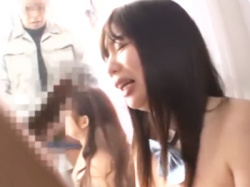 「ヤメテお願い！いやぁぁぁ！」泣き叫ぶ母娘がしゃぶらされ生発射される鬼畜映像！【人妻】の画像