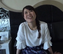 サイド三つ編みが映える美熟女がえちえちSEXの画像