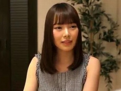 美女でいつも優しい兄嫁…東京で就職することになった義弟と離れる前に一線越え！【人妻】の画像