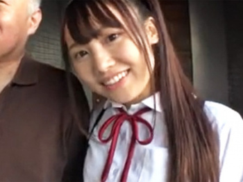 お爺ちゃんと二人きりで生活する事になった幼女JKがみっちり種付けされ性奴隷にｗ【女子校生】の画像